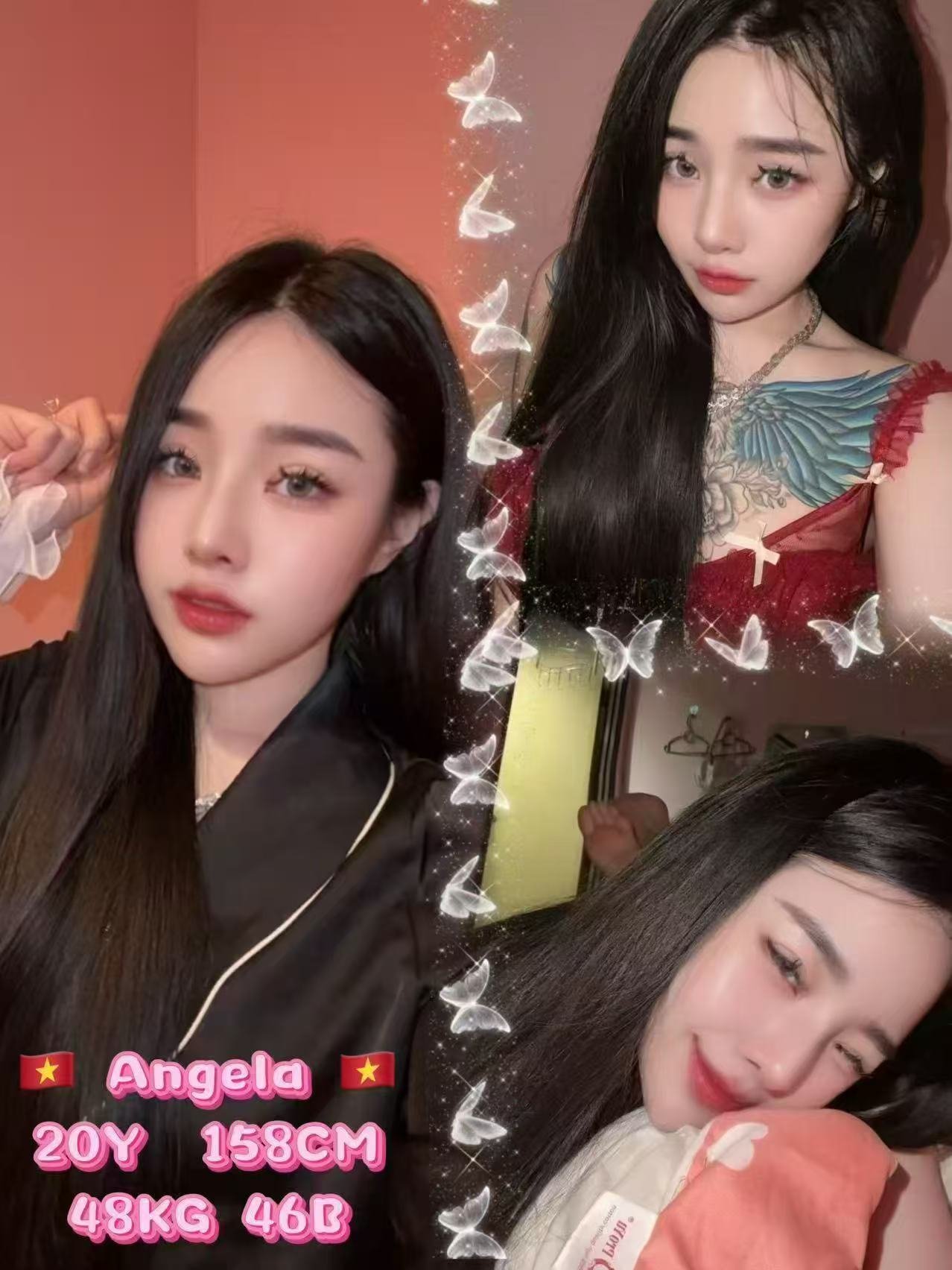 Angela