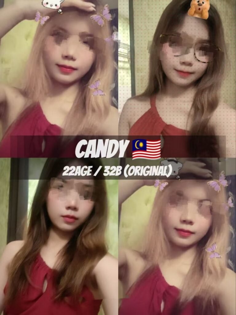 Candy