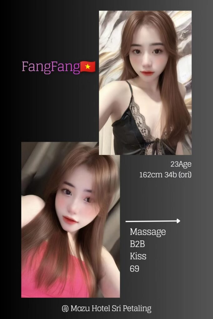 Fang Fang