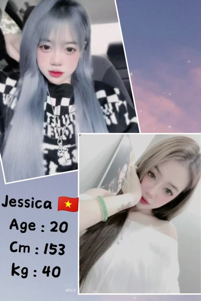 Jessica