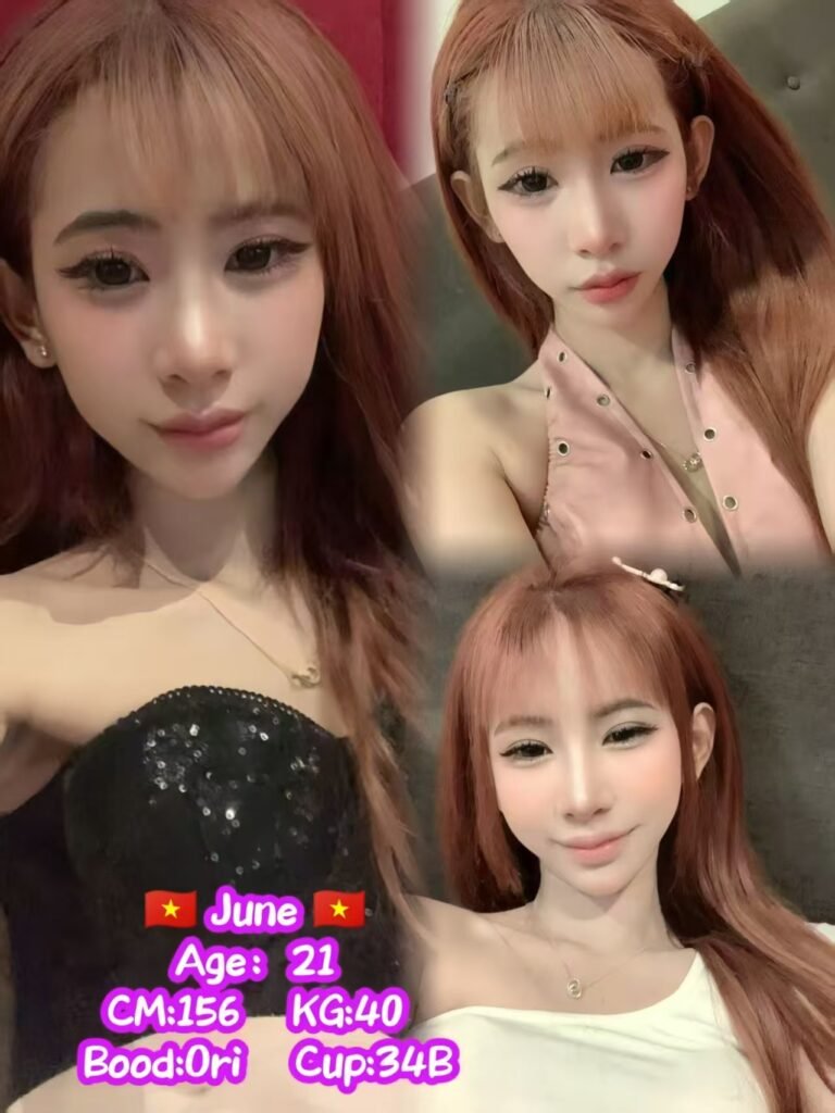 June