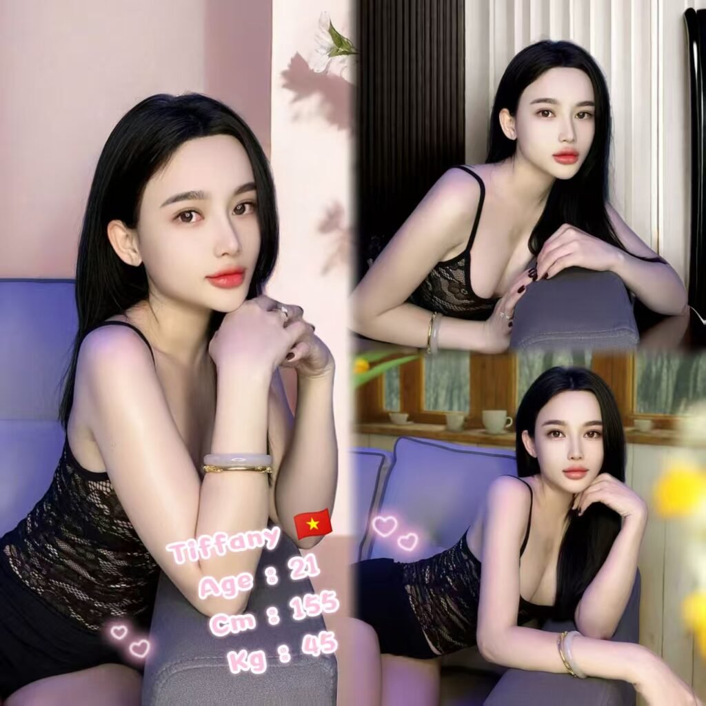 Tiffany