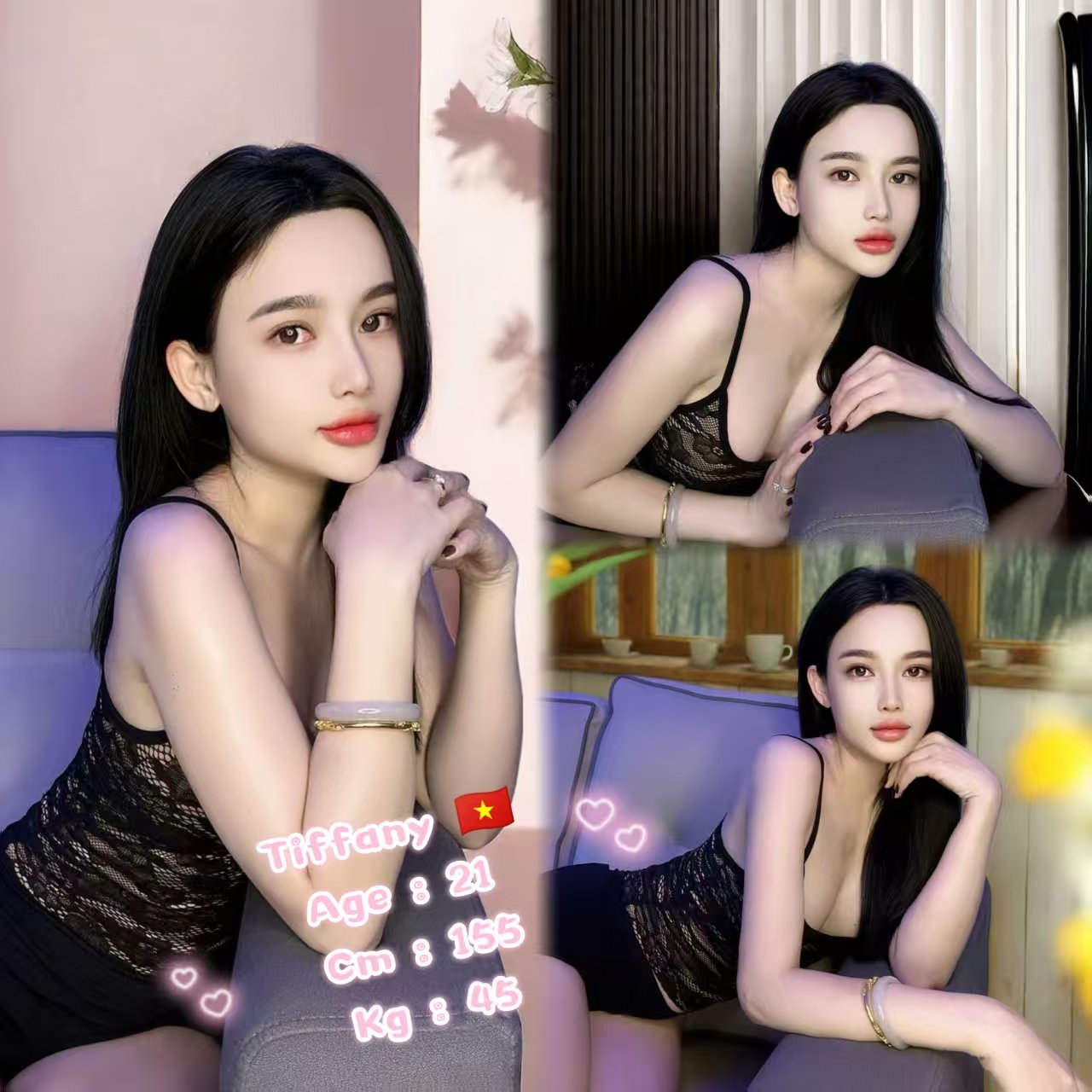 Tiffany